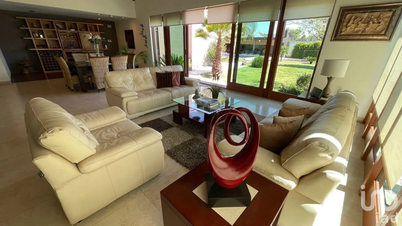 Casa en Venta en Yerbabuena, Guanajuato, Guanajuato | NEX-277178 | iad México | Foto 15 de 50