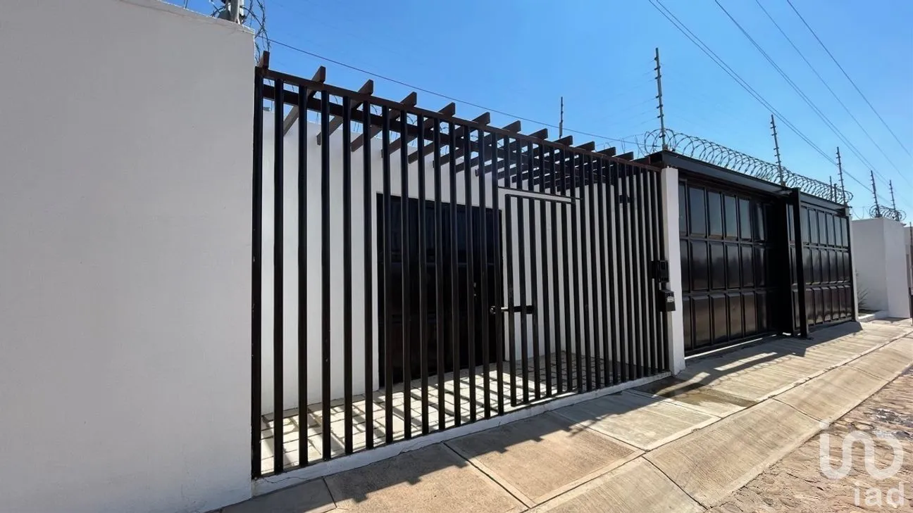 Casa en Venta en Yerbabuena, Guanajuato, Guanajuato | NEX-277178 | iad México | Foto 17 de 50
