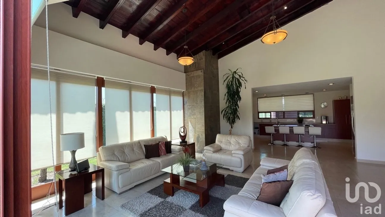 Casa en Venta en Yerbabuena, Guanajuato, Guanajuato | NEX-277178 | iad México | Foto 3 de 50