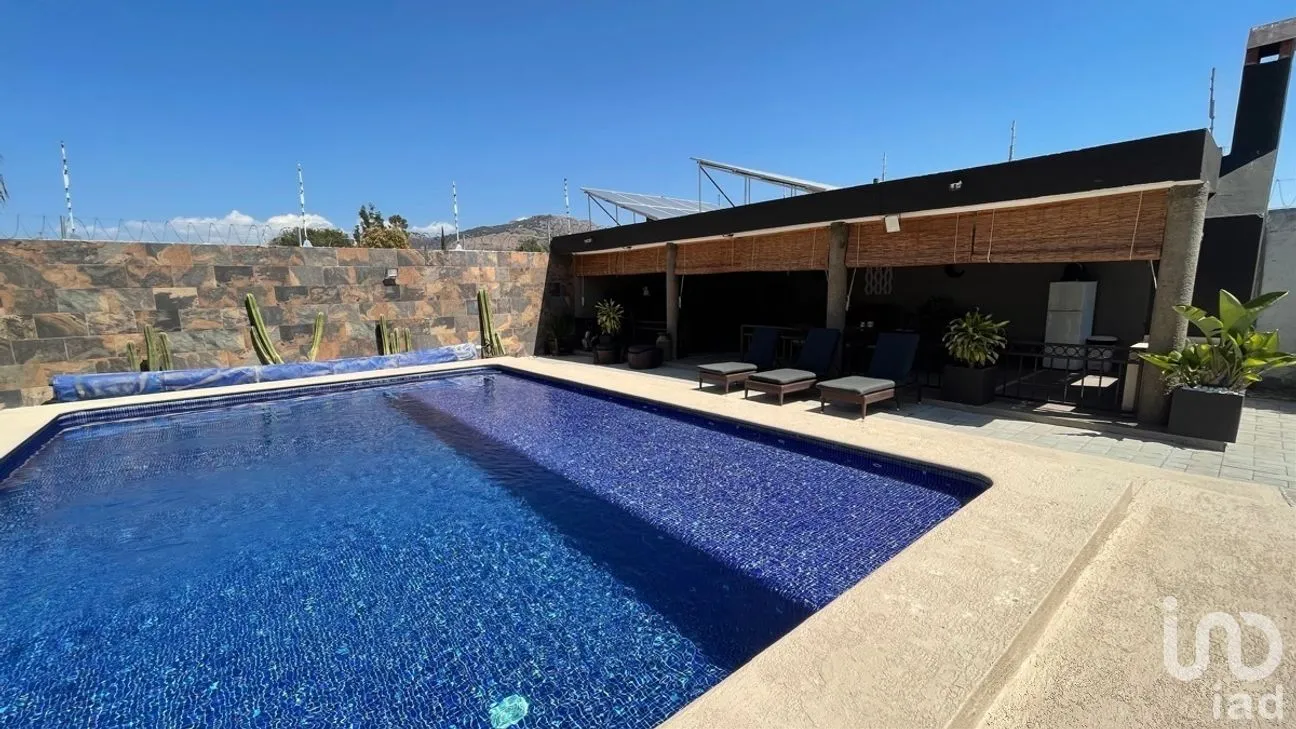 Casa en Venta en Yerbabuena, Guanajuato, Guanajuato | NEX-277178 | iad México | Foto 23 de 50