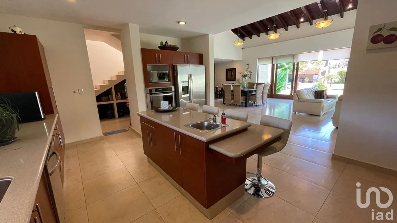 Casa en Venta en Yerbabuena, Guanajuato, Guanajuato | NEX-277178 | iad México | Foto 4 de 50