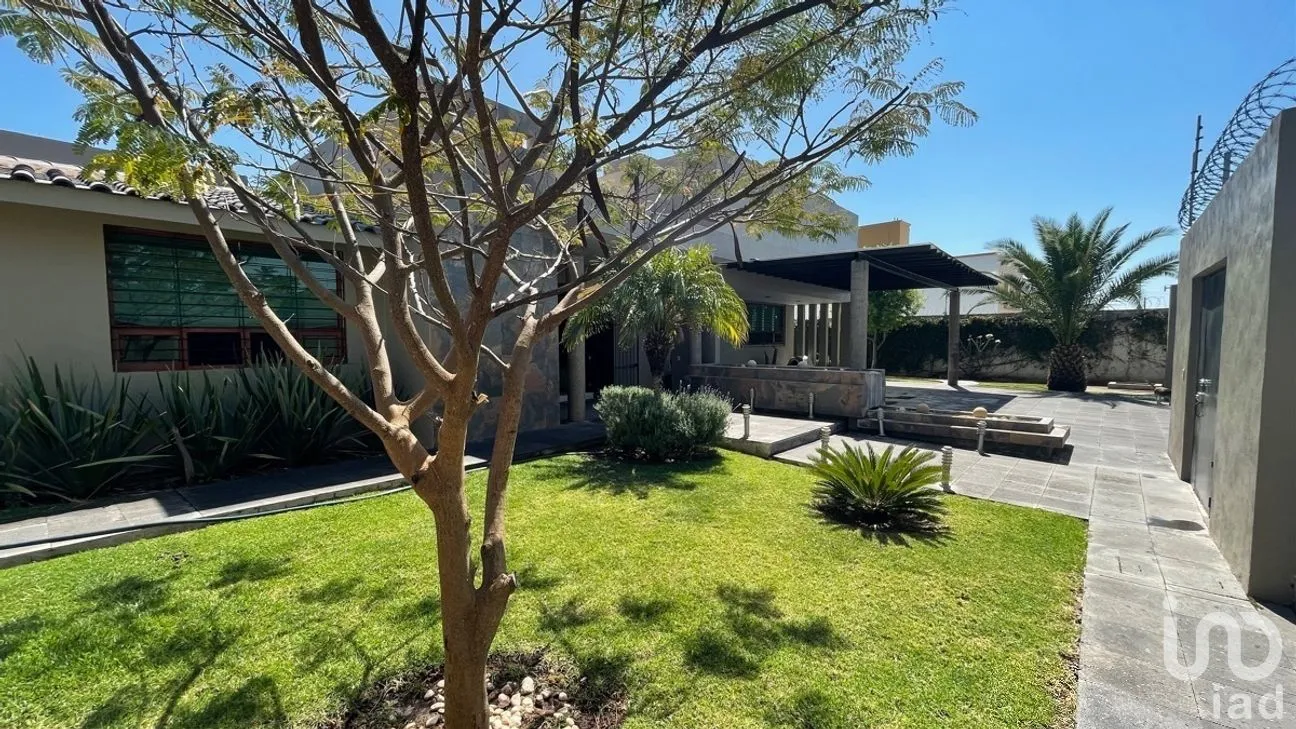 Casa en Venta en Yerbabuena, Guanajuato, Guanajuato | NEX-277178 | iad México | Foto 37 de 50
