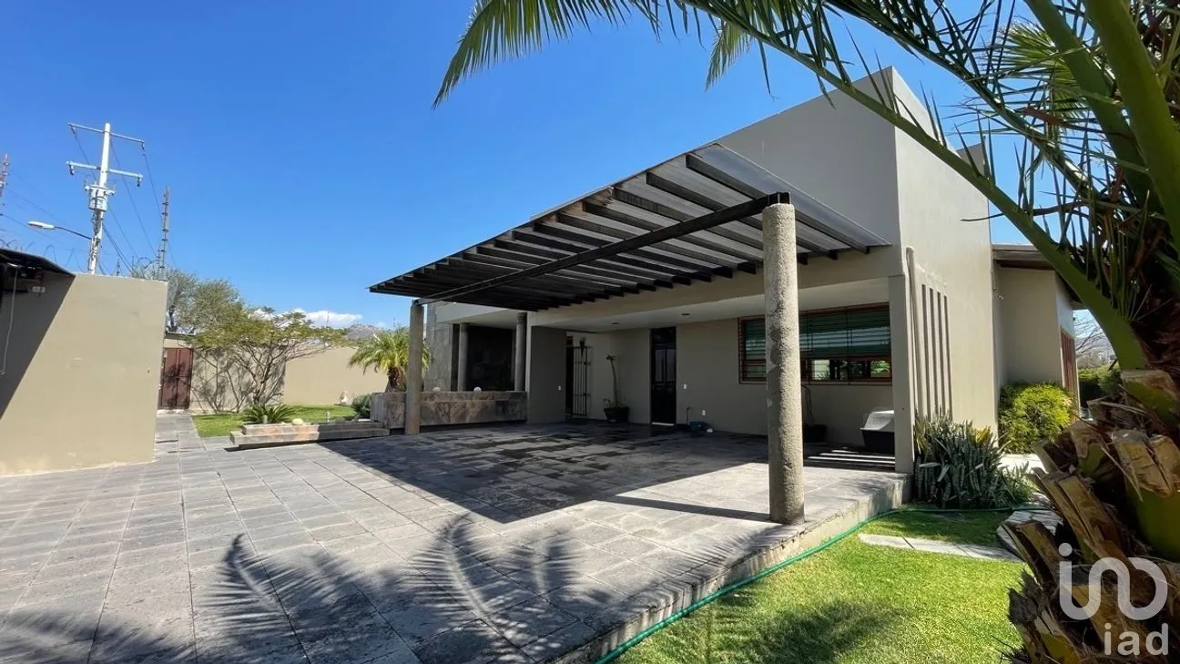 Casa en Venta en Yerbabuena, Guanajuato, Guanajuato | NEX-277178 | iad México | Foto 38 de 50
