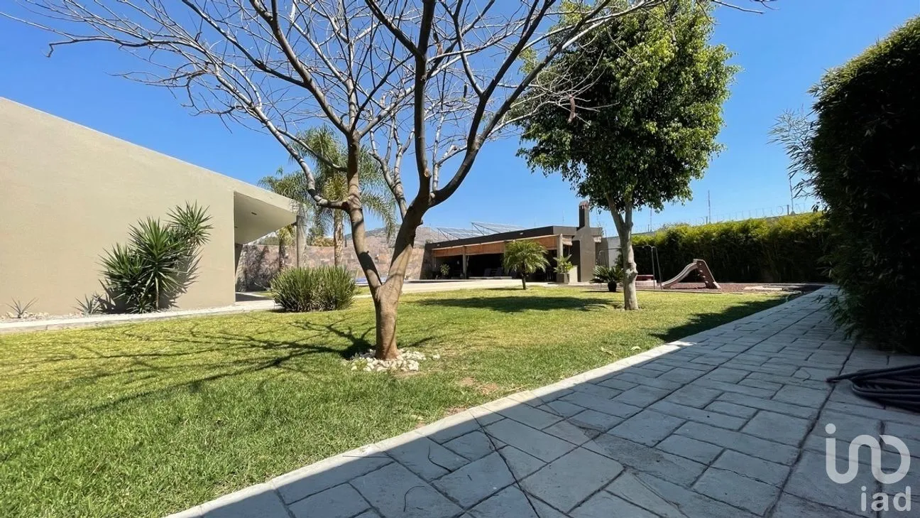 Casa en Venta en Yerbabuena, Guanajuato, Guanajuato | NEX-277178 | iad México | Foto 41 de 50