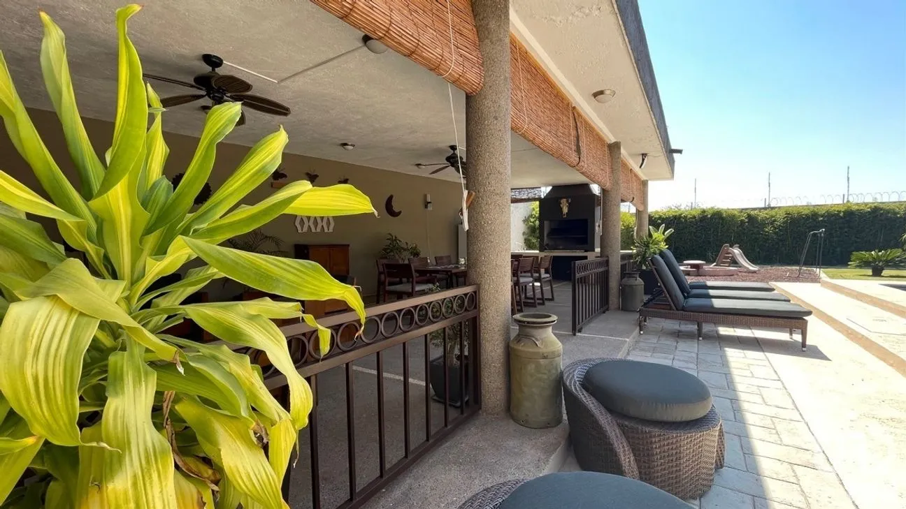 Casa en Venta en Yerbabuena, Guanajuato, Guanajuato | NEX-277178 | iad México | Foto 43 de 50