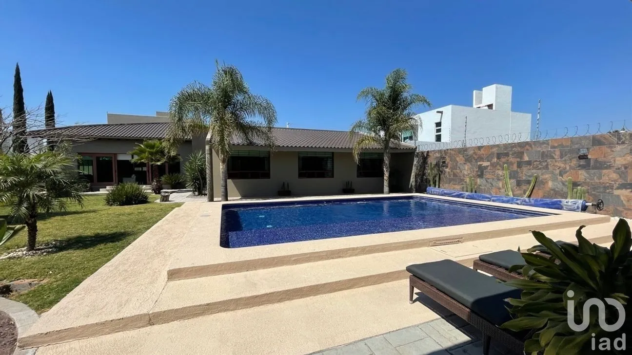 Casa en Venta en Yerbabuena, Guanajuato, Guanajuato | NEX-277178 | iad México | Foto 44 de 50