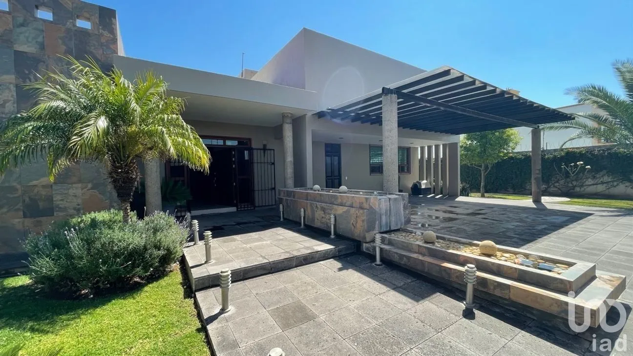 Casa en Venta en Yerbabuena, Guanajuato, Guanajuato | NEX-277178 | iad México | Foto 45 de 50