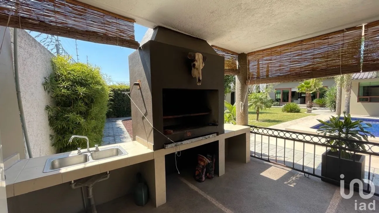 Casa en Venta en Yerbabuena, Guanajuato, Guanajuato | NEX-277178 | iad México | Foto 46 de 50