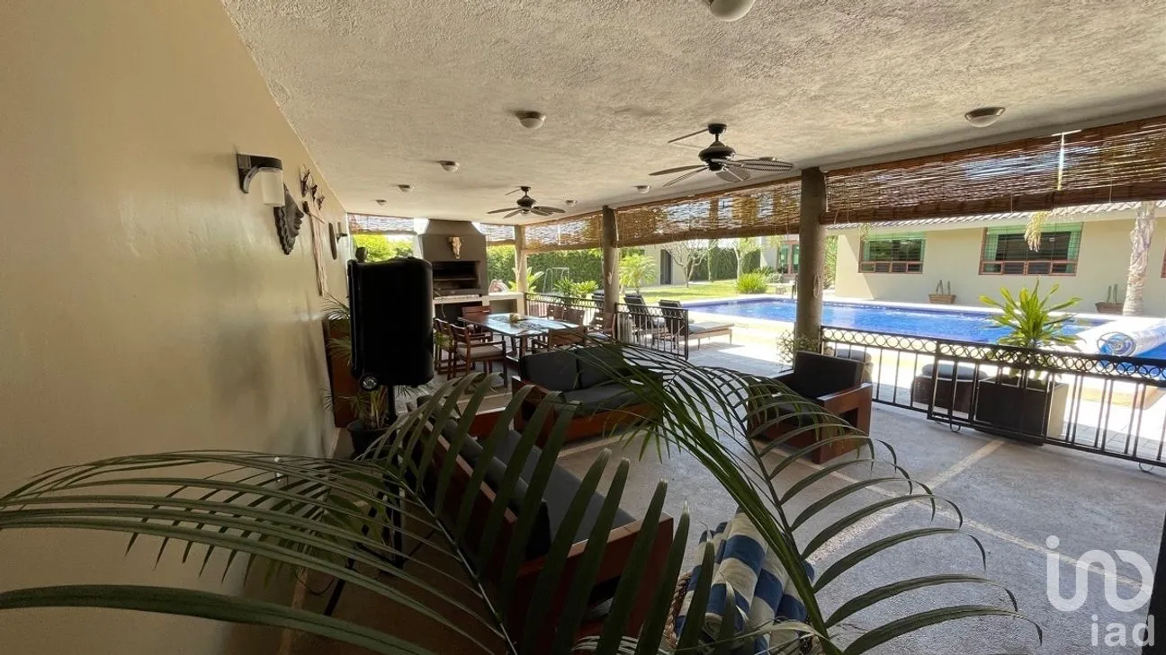 Casa en Venta en Yerbabuena, Guanajuato, Guanajuato | NEX-277178 | iad México | Foto 47 de 50
