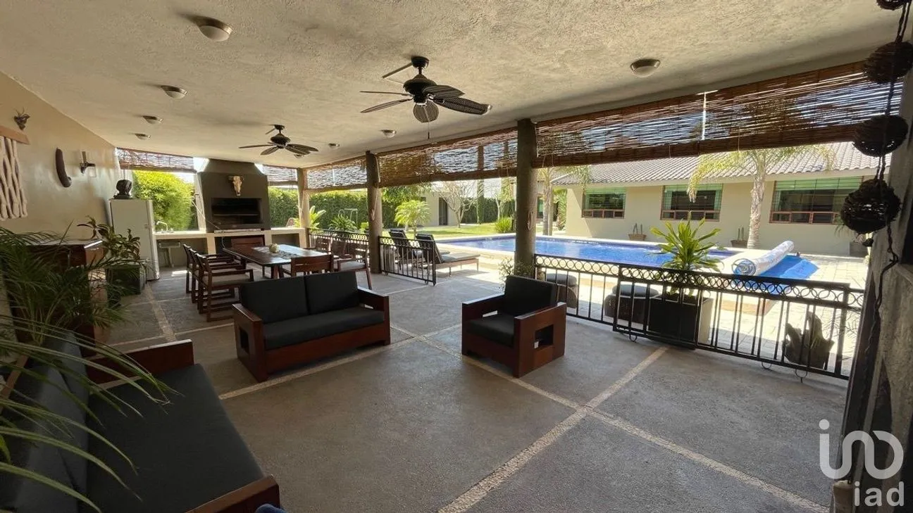 Casa en Venta en Yerbabuena, Guanajuato, Guanajuato | NEX-277178 | iad México | Foto 48 de 50