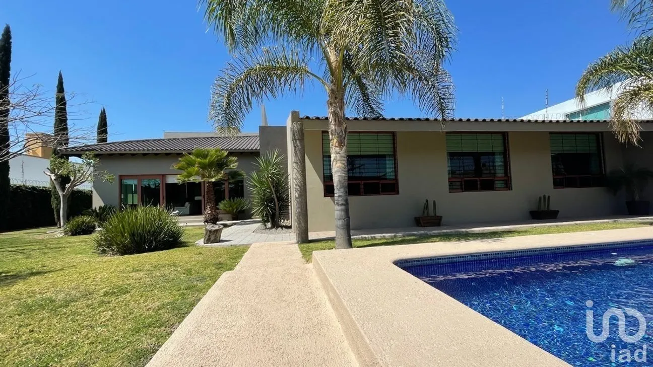 Casa en Venta en Yerbabuena, Guanajuato, Guanajuato | NEX-277178 | iad México | Foto 49 de 50