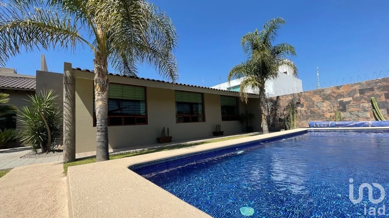 Casa en Venta en Yerbabuena, Guanajuato, Guanajuato | NEX-277178 | iad México | Foto 50 de 50