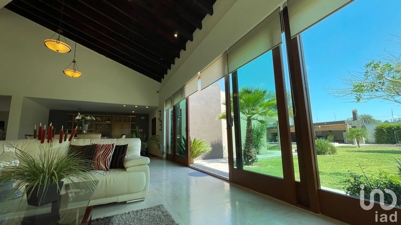 Casa en Venta en Yerbabuena, Guanajuato, Guanajuato | NEX-277178 | iad México | Foto 6 de 50