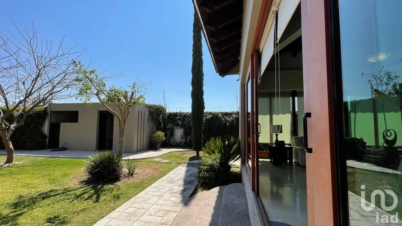 Casa en Venta en Yerbabuena, Guanajuato, Guanajuato | NEX-277178 | iad México | Foto 7 de 50