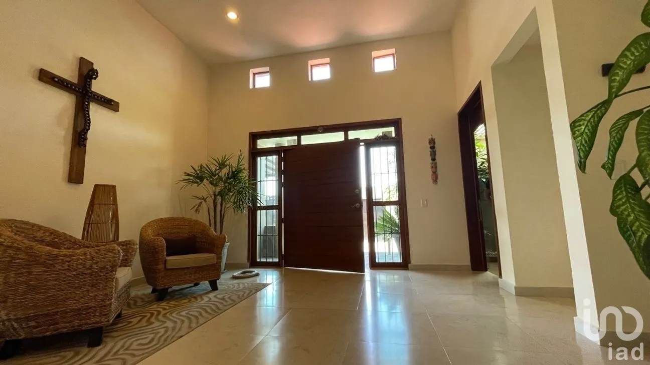 Casa en Venta en Yerbabuena, Guanajuato, Guanajuato | NEX-277178 | iad México | Foto 9 de 50