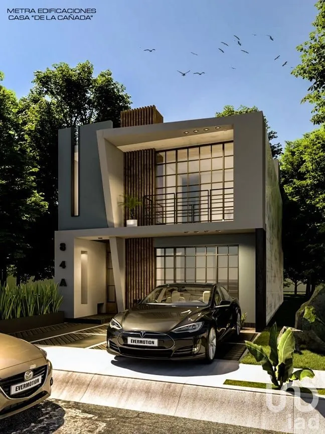 Casa en Venta en Camino Real, Guanajuato, Guanajuato | NEX-277180 | iad México | Foto 1 de 1