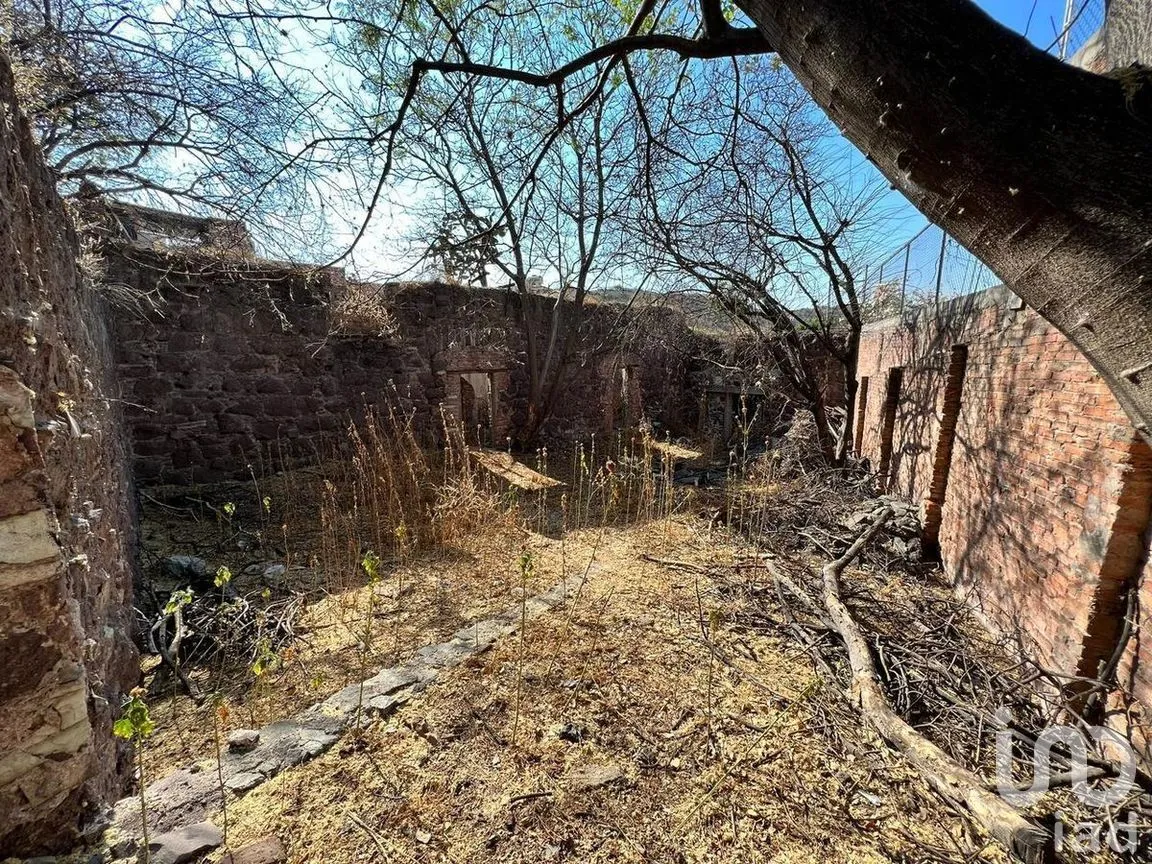 Terreno en Venta en Marfil Centro, Guanajuato, Guanajuato | NEX-277181 | iad México | Foto 2 de 16