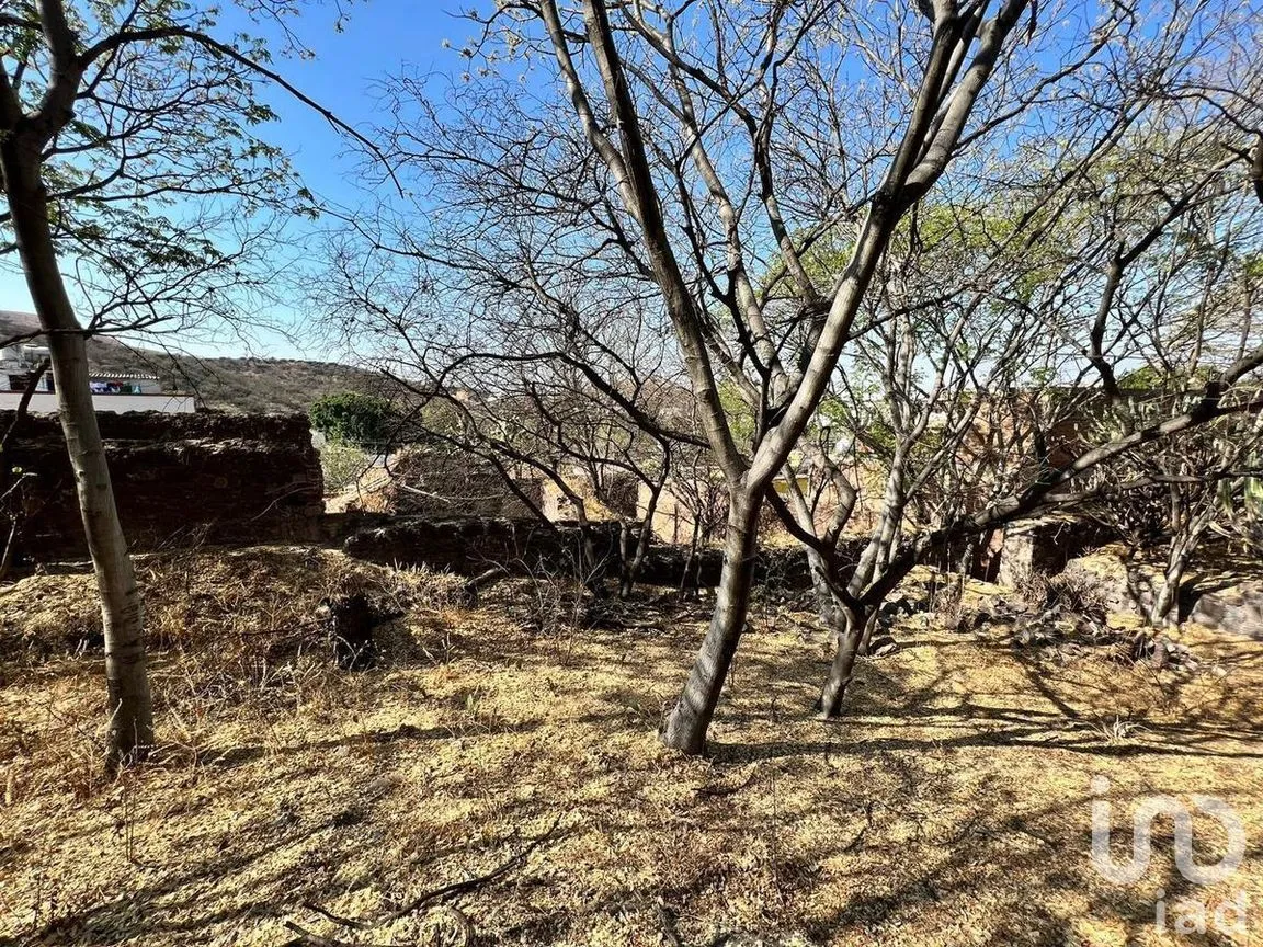 Terreno en Venta en Marfil Centro, Guanajuato, Guanajuato | NEX-277181 | iad México | Foto 13 de 16