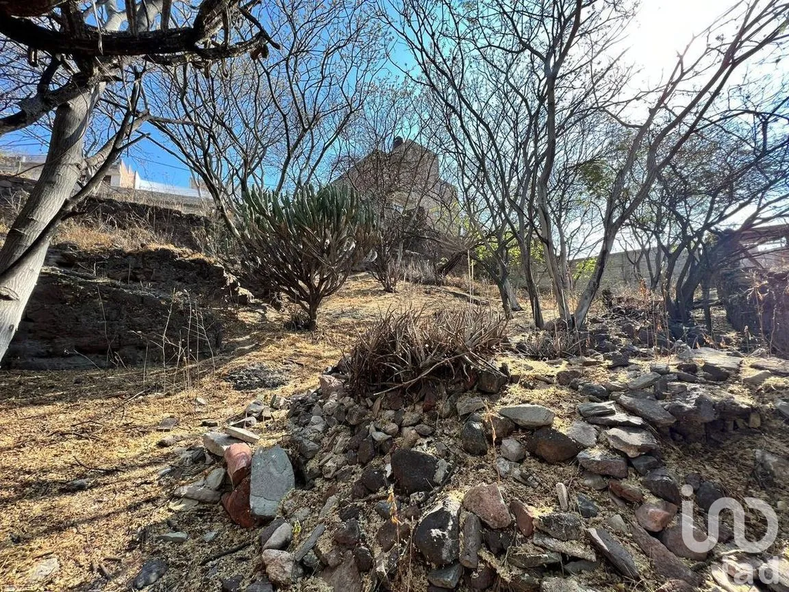 Terreno en Venta en Marfil Centro, Guanajuato, Guanajuato | NEX-277181 | iad México | Foto 3 de 16