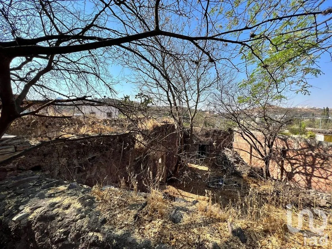 Terreno en Venta en Marfil Centro, Guanajuato, Guanajuato | NEX-277181 | iad México | Foto 4 de 16