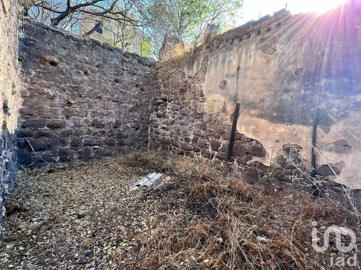 Terreno en Venta en Marfil Centro, Guanajuato, Guanajuato | NEX-277181 | iad México | Foto 5 de 16