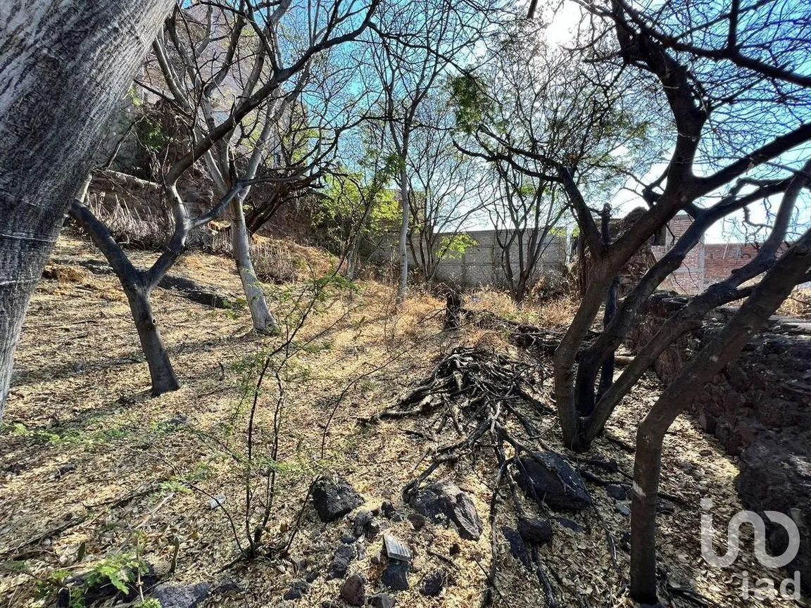 Terreno en Venta en Marfil Centro, Guanajuato, Guanajuato | NEX-277181 | iad México | Foto 6 de 16