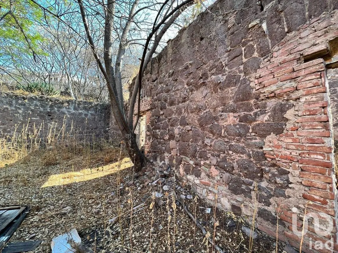 Terreno en Venta en Marfil Centro, Guanajuato, Guanajuato | NEX-277181 | iad México | Foto 7 de 16