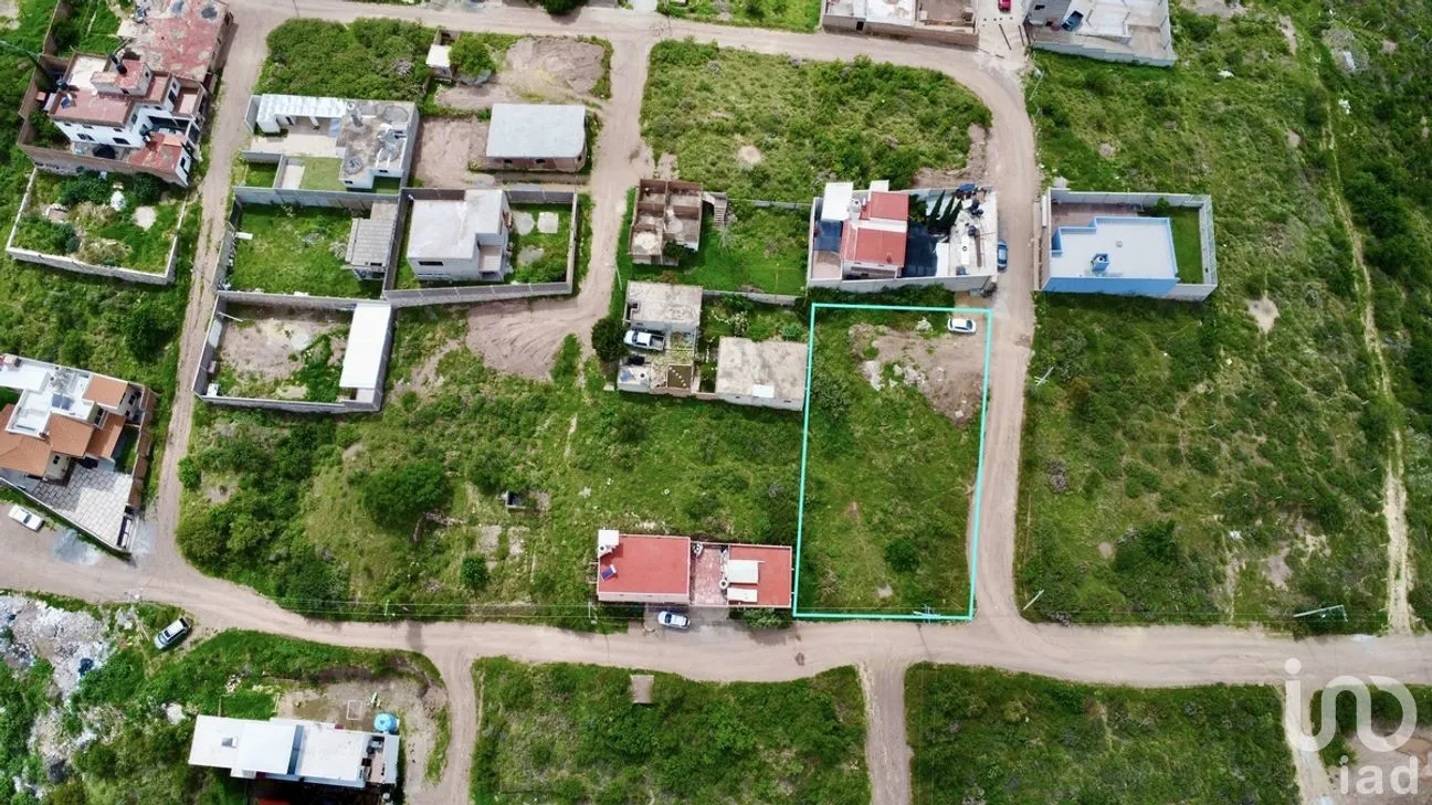 Terreno en Venta en Cerro de La Campana, Guanajuato, Guanajuato | NEX-277185 | iad México | Foto 11 de 18