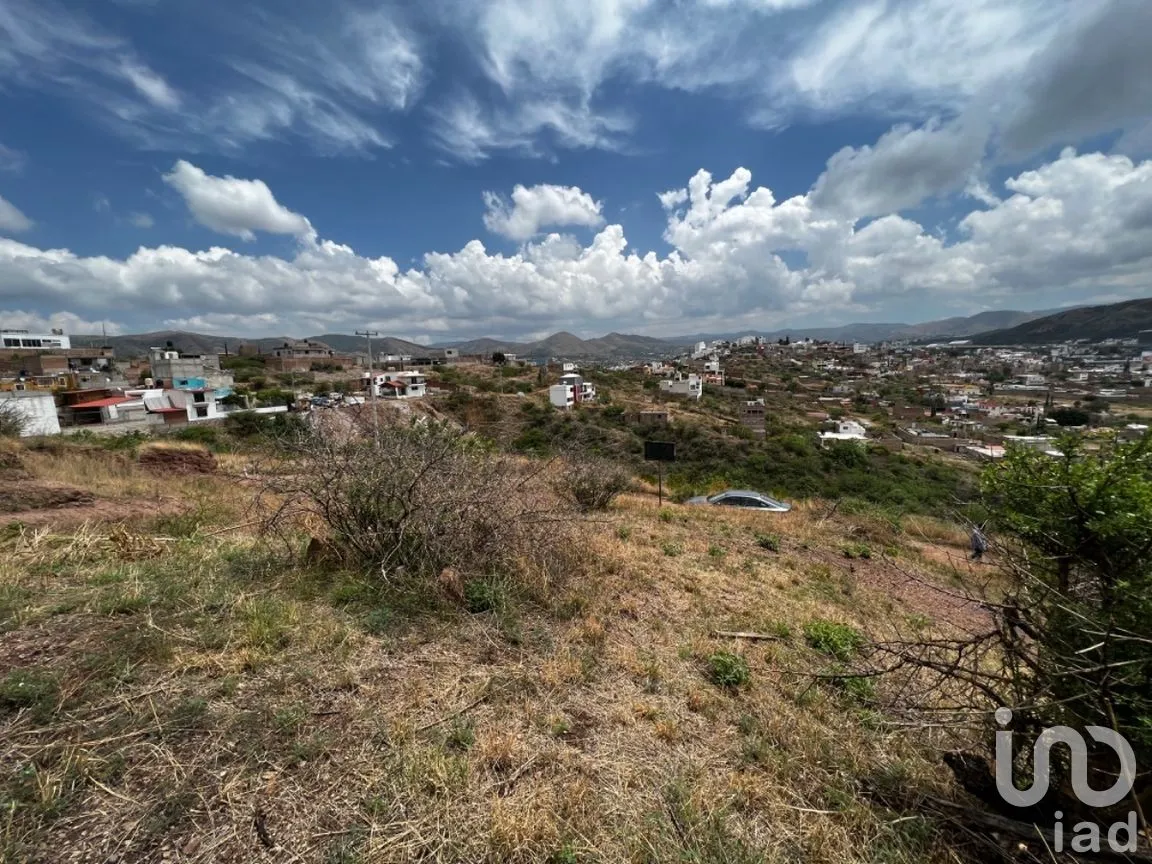 Terreno en Venta en Cerro de La Campana, Guanajuato, Guanajuato | NEX-277185 | iad México | Foto 14 de 18