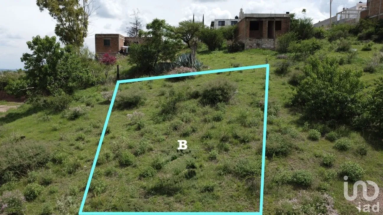 Terreno en Venta en Cerro de La Campana, Guanajuato, Guanajuato | NEX-277185 | iad México | Foto 5 de 18