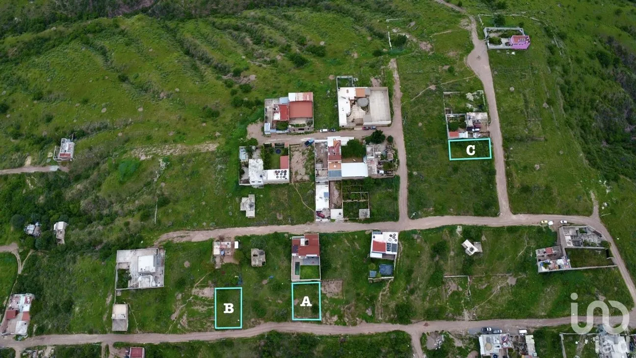 Terreno en Venta en Cerro de La Campana, Guanajuato, Guanajuato | NEX-277185 | iad México | Foto 6 de 18