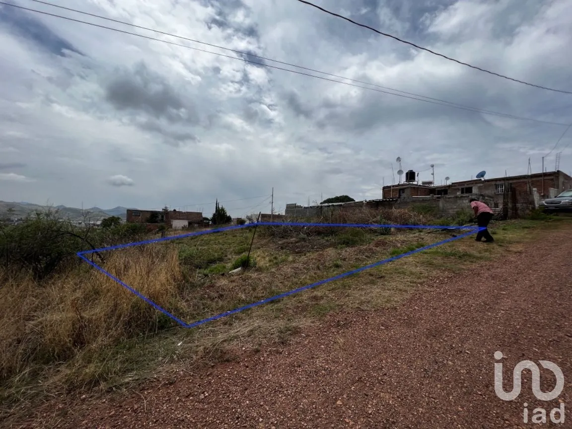 Terreno en Venta en Cerro de La Campana, Guanajuato, Guanajuato | NEX-277185 | iad México | Foto 8 de 18