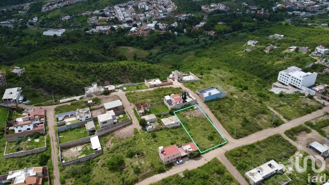 Terreno en Venta en Cerro de La Campana, Guanajuato, Guanajuato | NEX-277185 | iad México | Foto 9 de 18