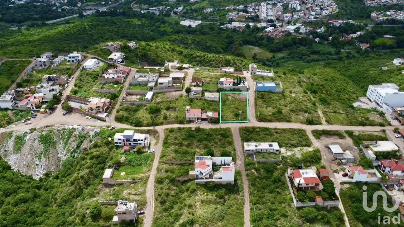 Terreno en Venta en Cerro de La Campana, Guanajuato, Guanajuato | NEX-277185 | iad México | Foto 10 de 18
