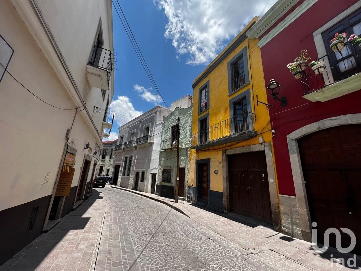 Casa en Venta en Guanajuato Centro, Guanajuato, Guanajuato | NEX-277187 | iad México | Foto 2 de 21