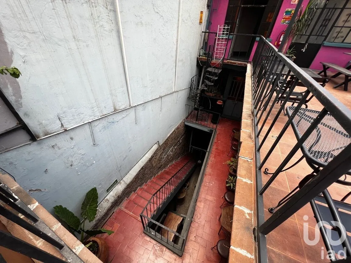 Casa en Venta en Guanajuato Centro, Guanajuato, Guanajuato | NEX-277187 | iad México | Foto 11 de 21