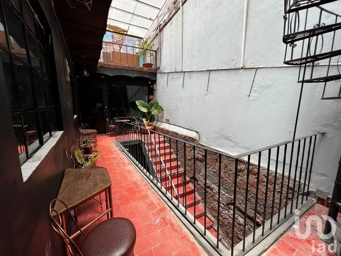 Casa en Venta en Guanajuato Centro, Guanajuato, Guanajuato | NEX-277187 | iad México | Foto 12 de 21