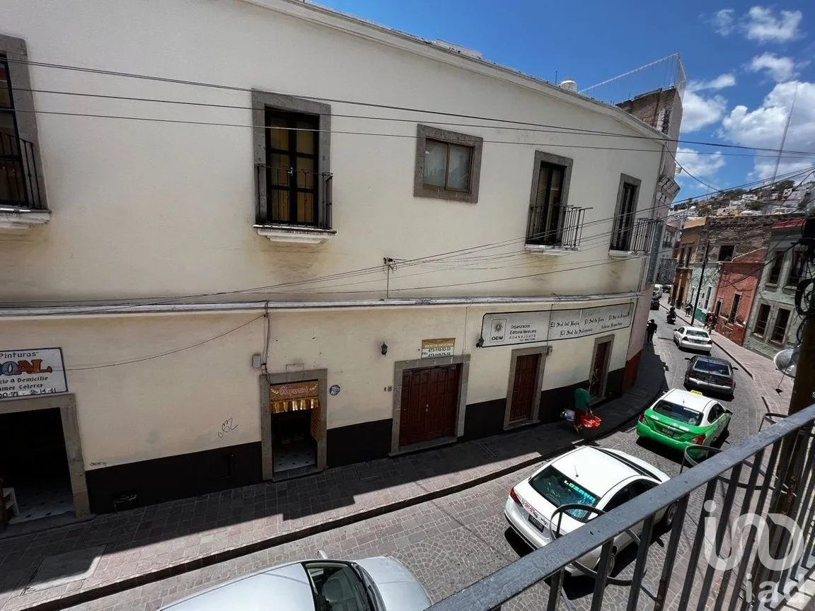 Casa en Venta en Guanajuato Centro, Guanajuato, Guanajuato | NEX-277187 | iad México | Foto 14 de 21
