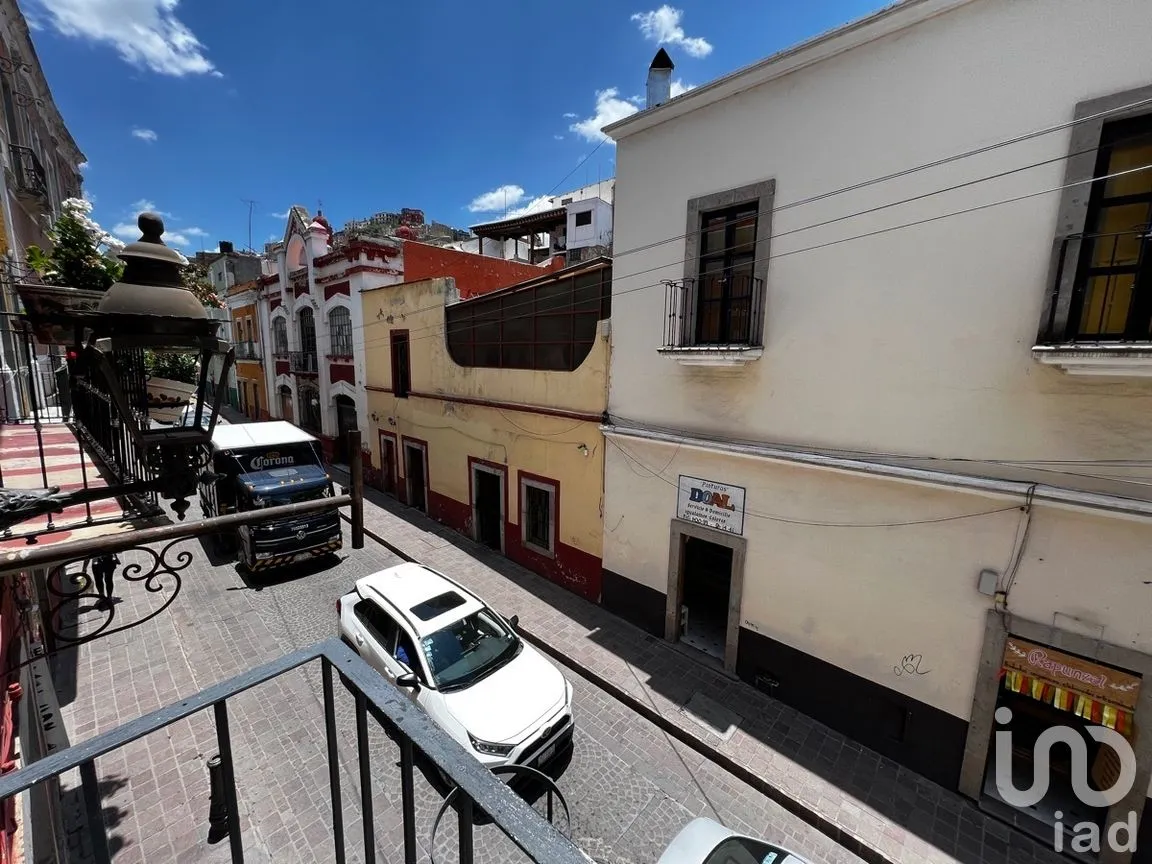 Casa en Venta en Guanajuato Centro, Guanajuato, Guanajuato | NEX-277187 | iad México | Foto 15 de 21