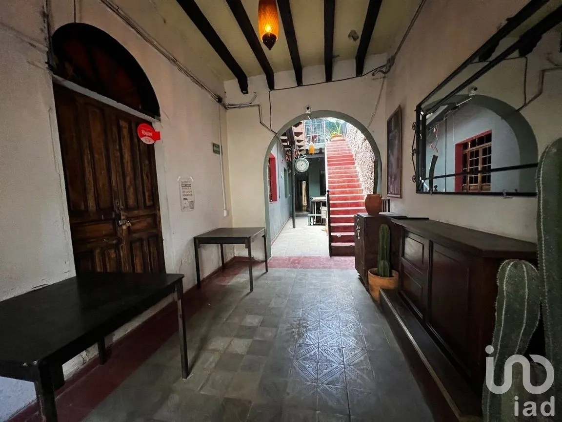 Casa en Venta en Guanajuato Centro, Guanajuato, Guanajuato | NEX-277187 | iad México | Foto 4 de 21