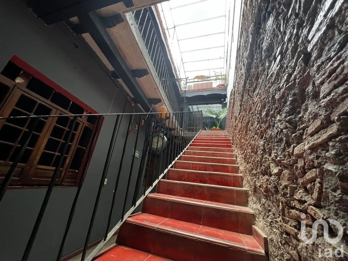 Casa en Venta en Guanajuato Centro, Guanajuato, Guanajuato | NEX-277187 | iad México | Foto 6 de 21