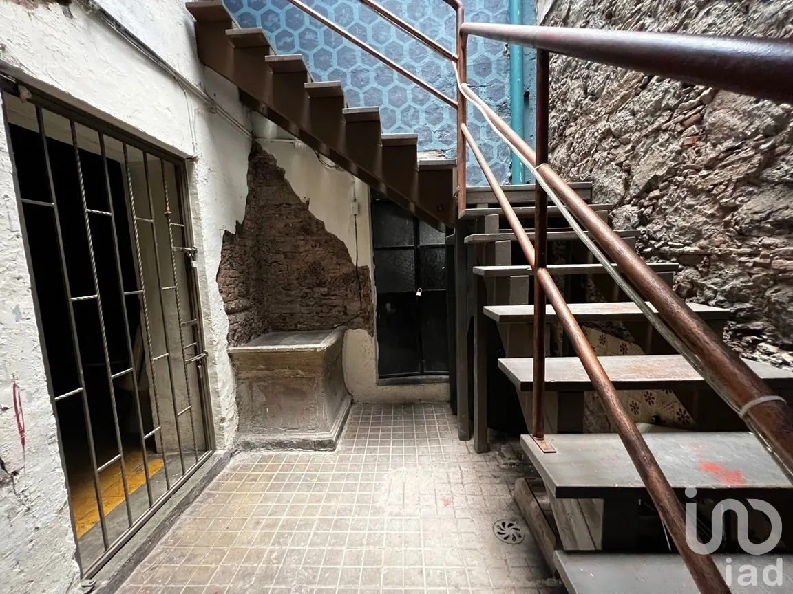 Casa en Venta en Guanajuato Centro, Guanajuato, Guanajuato | NEX-277187 | iad México | Foto 8 de 21