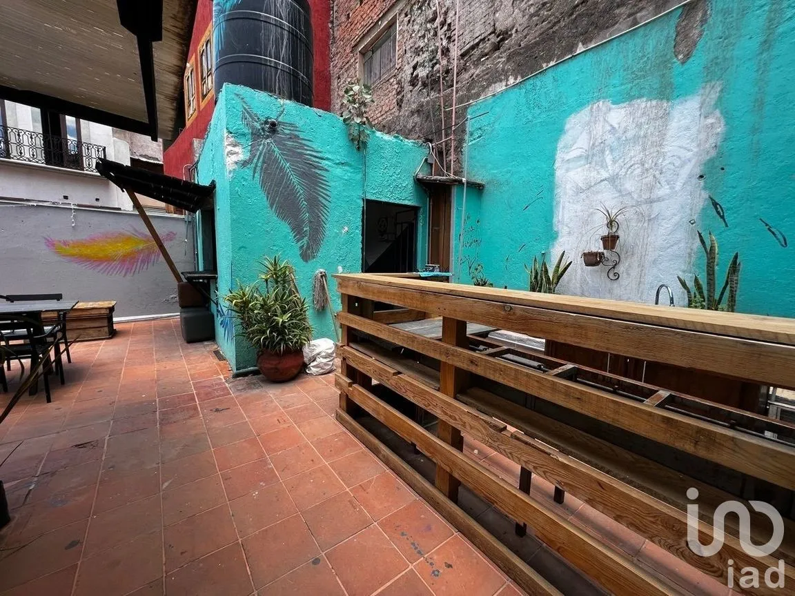 Casa en Venta en Guanajuato Centro, Guanajuato, Guanajuato | NEX-277187 | iad México | Foto 9 de 21