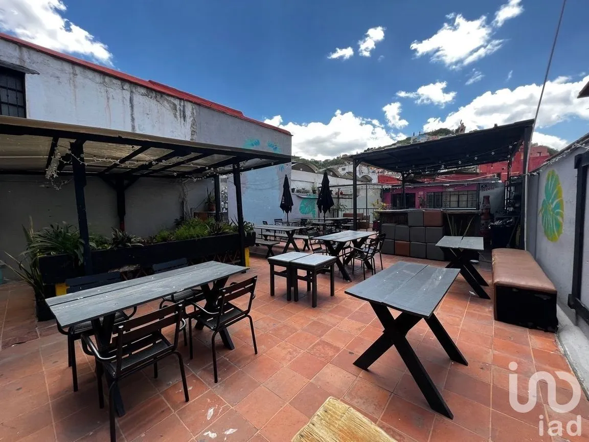 Casa en Venta en Guanajuato Centro, Guanajuato, Guanajuato | NEX-277187 | iad México | Foto 10 de 21