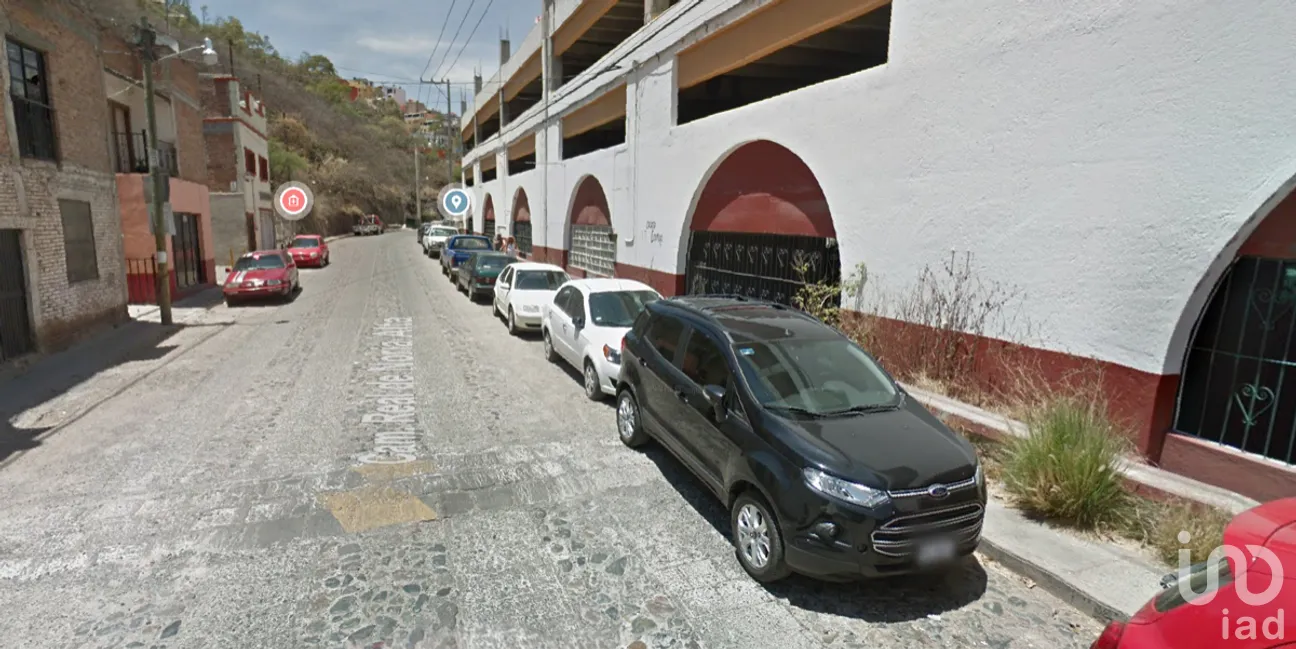 Local en Renta en Guanajuato Centro, Guanajuato, Guanajuato | NEX-277188 | iad México | Foto 5 de 5