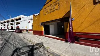 NEX-277189 - Local en Renta, con 1 baño, con 90 m2 de construcción en Guanajuato Centro, CP 36000, Guanajuato.
