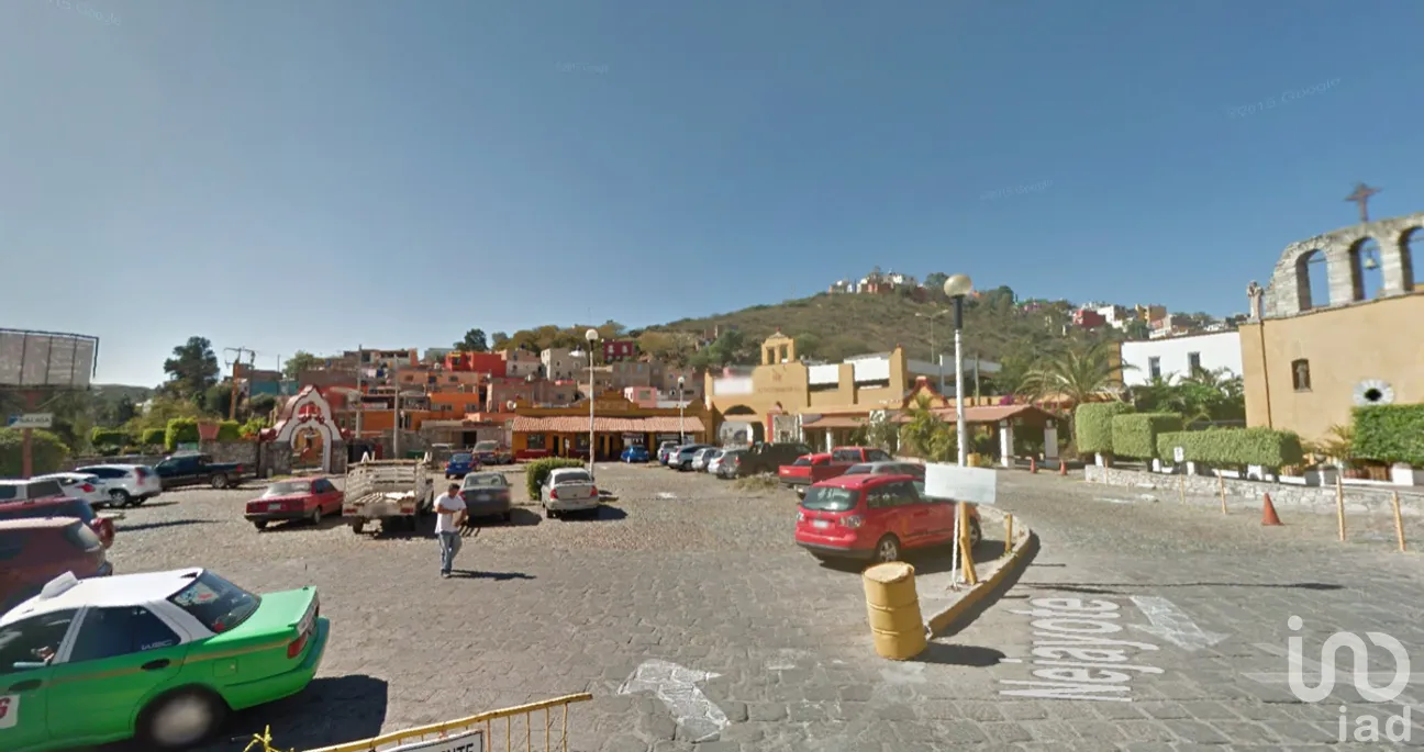 Local en Renta en Guanajuato Centro, Guanajuato, Guanajuato | NEX-277191 | iad México | Foto 12 de 14