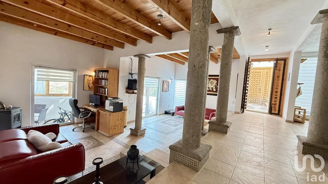 Casa en Renta en Paseo de La Presa, Guanajuato, Guanajuato | NEX-277192 | iad México | Foto 2 de 30