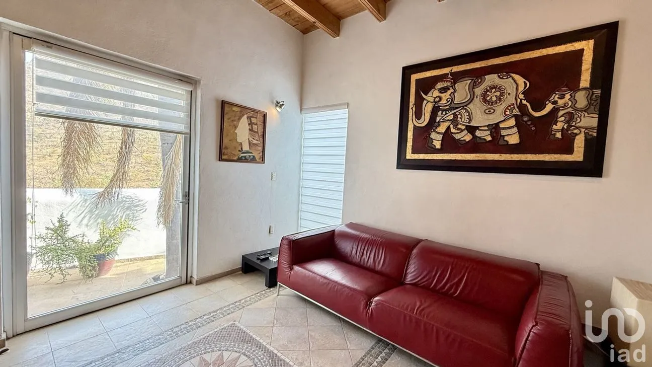 Casa en Renta en Paseo de La Presa, Guanajuato, Guanajuato | NEX-277192 | iad México | Foto 11 de 30