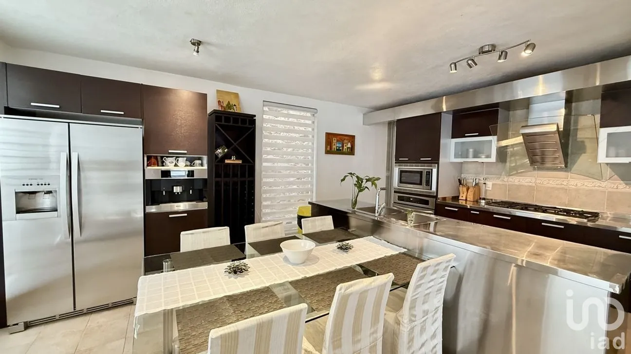 Casa en Renta en Paseo de La Presa, Guanajuato, Guanajuato | NEX-277192 | iad México | Foto 15 de 30